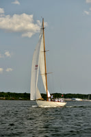 2017 IYRS Classic Yacht Regatta_0011