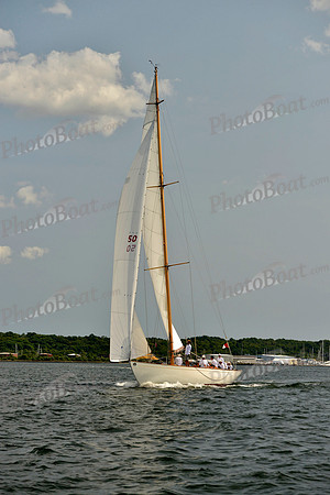 2017 IYRS Classic Yacht Regatta_0011