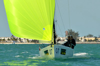 2014 Key West Race Week D 1006
