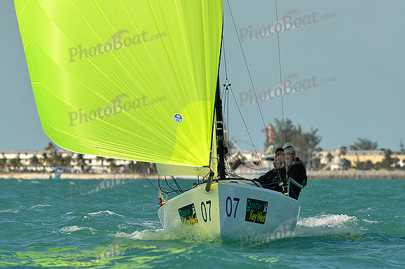 2014 Key West Race Week D 1006