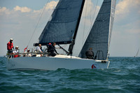 2015 Block Island Race Week A 310
