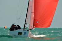 2014 Key West Race Week D 899