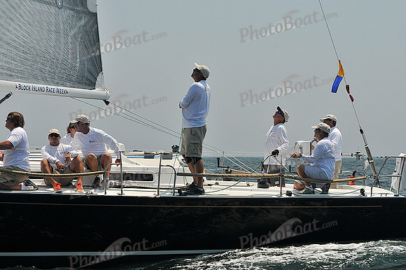 2013 Block Island Race Week B 813