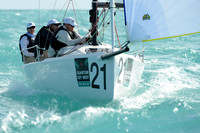 2017 Quantum Key West RW B 2069
