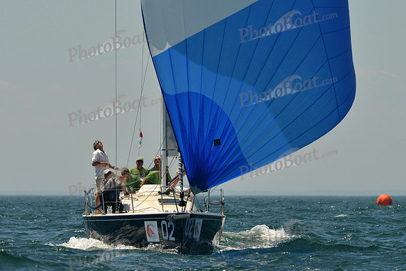 2015 Block Island Race Week B 098