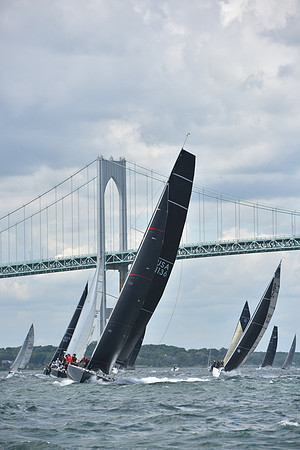 2019 NYYC Annual Regatta A_2639
