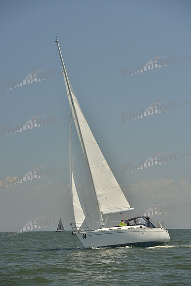2017 Southern Bay Race Week B_1189