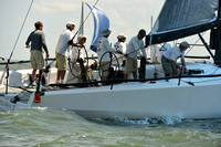 2015 Southern Bay Race Week A 1311