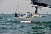 2019 Block Island Race Week D_0507