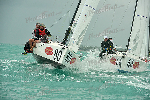 2016 Key West Race Week H_0142