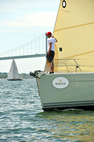 2015 NYYC Annual Regatta C 140