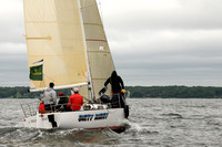 2011 NYYC Annual Regatta C 293