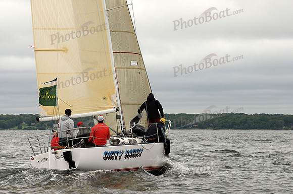 2011 NYYC Annual Regatta C 293