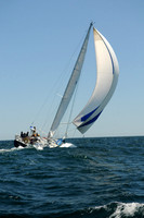 2012 Newport Bermuda 2447