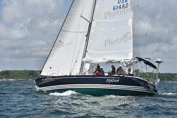 2019 NYYC Annual Regatta A_0729