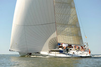 2014 Charleston Race Week A 596