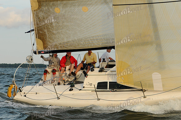 2011 Gov Cup A 2355