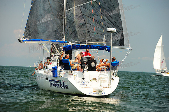 2014 Cape Charles Cup A 1224