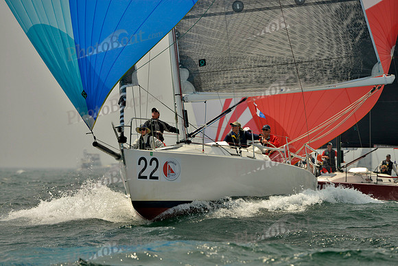 2017 Block Island Race Week H_0370
