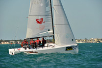 2014 Key West Race Week D 1170