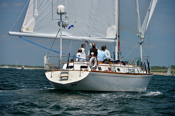 2019 Block Island Race Week D_0574