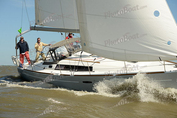 2016 Charleston Race Week B 0083