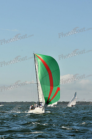 2014 J70 Winter Series A 864
