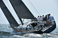 2019 Block Island Race Week A_0705