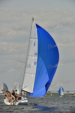 2014 Charleston Race Week B 587