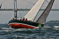 2012 NYYC Annual Regatta A 2411