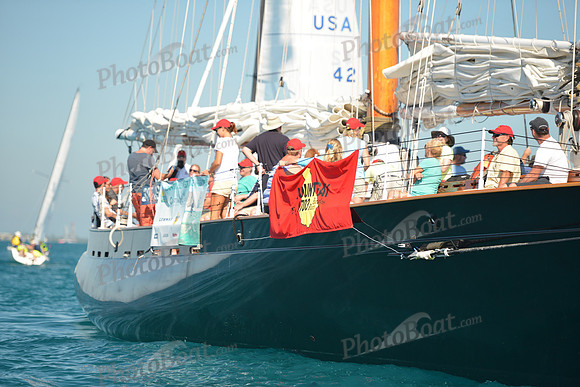 2015 Key West Race Week C 753
