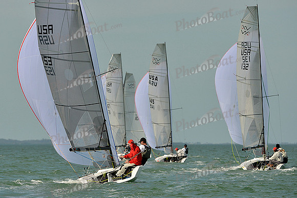 2015 VX1 Winter Series B 1173
