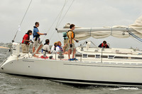 2013 Charleston Race Week A 008