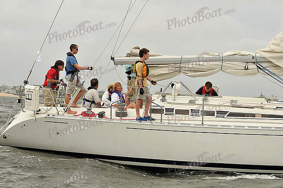 2013 Charleston Race Week A 008