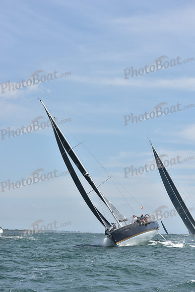 2019 NYYC Annual Regatta A_1189