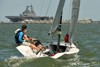 2015 Southern Bay Race Week A 788
