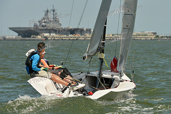 2015 Southern Bay Race Week A 788