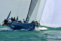 2013 Key West Race Week C 1571