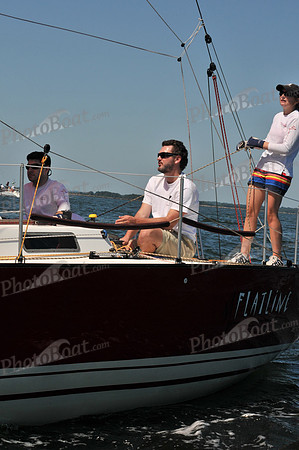 2010 Leukemia Cup 1071