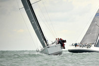 2013 Charleston Race Week B 1380