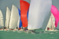 2016 Key West Race Week A_1809