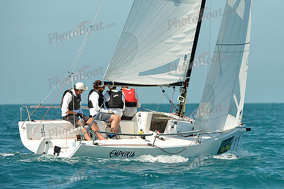2015 Key West Race Week C 137
