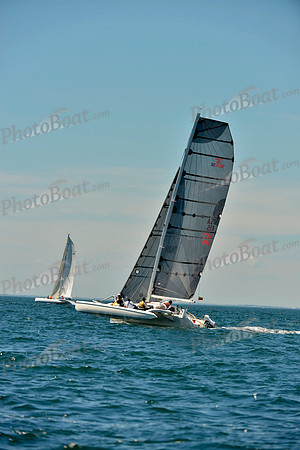 2017 Block Island Race Week F_1083