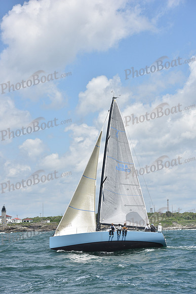 2019 NYYC Annual Regatta A_1185