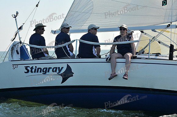 2013 Southern Bay Race Week C 335