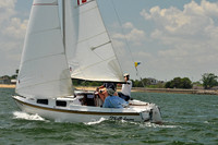 2013 Southern Bay Race Week C 2353