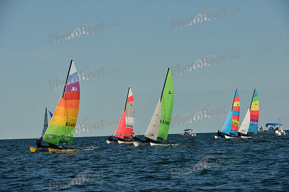 2015 Roton Point Multihull Regatta 573