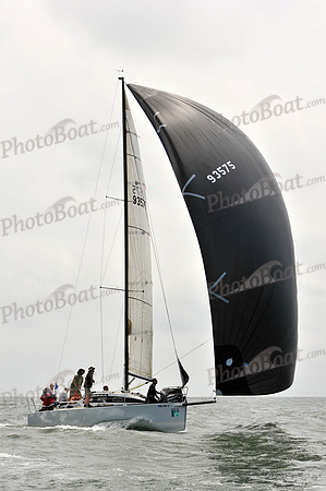 2012 Charleston Race Week A 2482
