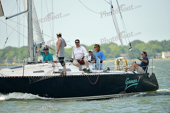 2015 Southern Bay Race Week A 1566