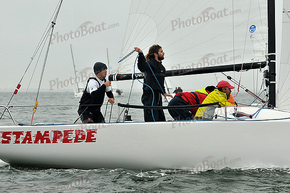 2014 J70 Winter Series D 273